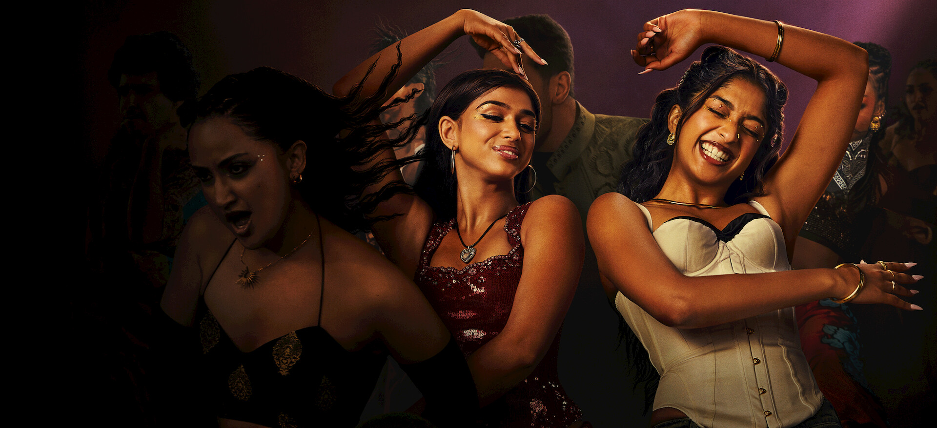 Imagem relacionada a Best of the Best estreia na Netflix com dança e competição, publicada na fonte Netflix